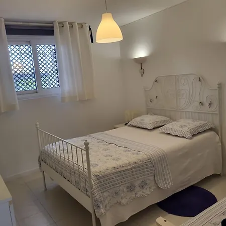 Apartmán Roque Vilamoura *