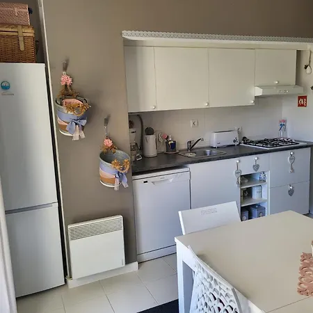 Roque Vilamoura Apartmán Quarteira