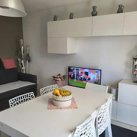 Apartmán Roque Vilamoura Quarteira