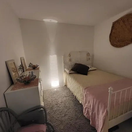 Apartmán Roque Vilamoura Quarteira