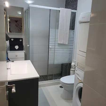 Roque Vilamoura Daire *